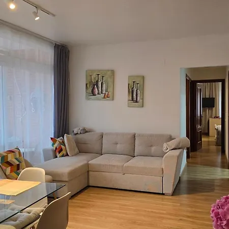 America Go2lloret Appartamento Lloret de Mar