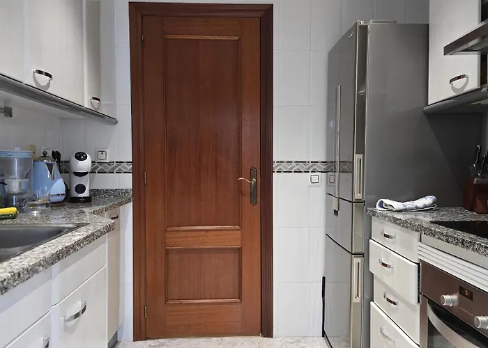 Appartamento America Go2lloret