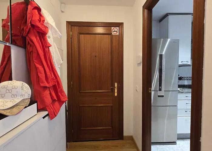 Appartamento America Go2lloret *