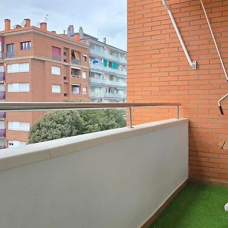 America Go2lloret Appartement Lloret de Mar