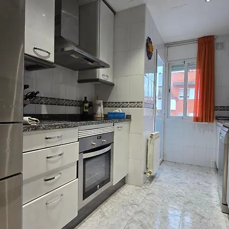 America Go2lloret Apartament *