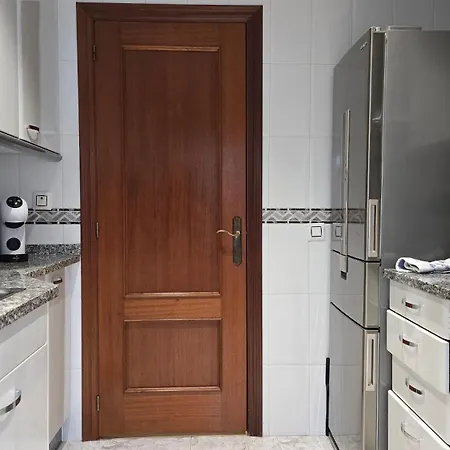 Appartement America Go2lloret