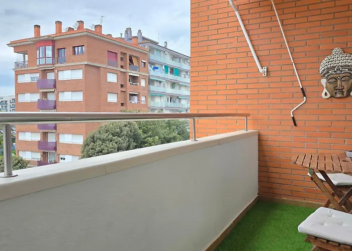 America Go2lloret Appartement Lloret de Mar