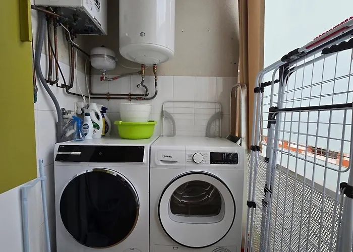 Lägenhet America Go2lloret *