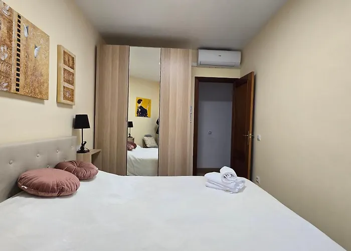 America Go2lloret * Lloret de Mar